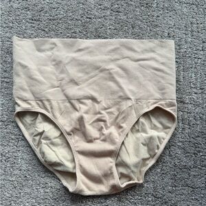 Maternity High Briefs